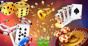 Billion Casino Experiența ta de joc online perfectă