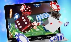 Experience Thrilling Gaming Adventures at 31Bets Online Casino