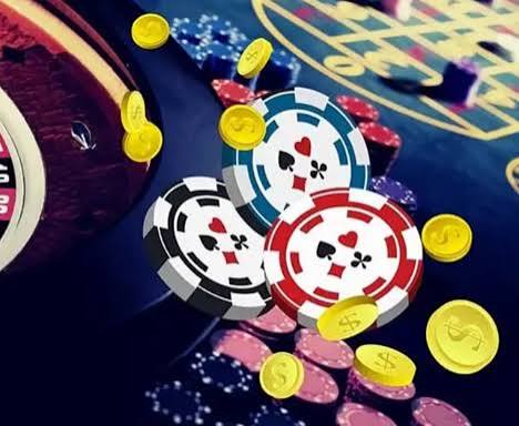 Ζωντανά Καζίνο Η Εμπειρία του Πραγματικού Καζίνο από την Άνεση του Σπιτιού